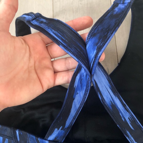 Lululemon cami - Picture 6 of 7